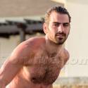 Nyle DiMarco Is Looking Ab-Solutely Fabulous In Mexico