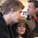 Vanessa Hudgens And Beau Austin Butler Escape On A Romantic Getaway