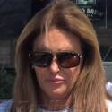 Caitlyn Jenner Gets Her Coffee Fix