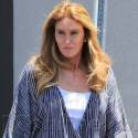 Caitlyn Jenner Films <em>I Am Cait</em> In A Sexy Outfit