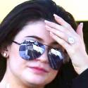 Kylie Jenner Looks Worse For Wear With No Makeup