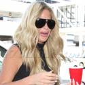 Kim Zolciak's Lips Look Insane!