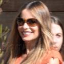 Sofia Vergara And Joe Manganiello Do Lunch In Malibu