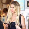 Khloe And Kourtney Kardashian Have A Blast Together
