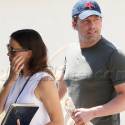 Jen Garner Fights Back Tears During Tense Outing With Ben Affleck