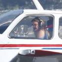 Caitlyn Jenner Flies Solo To Lake Tahoe
