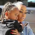Chyna And Cairo Have A Shopping Date