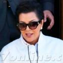Kris Jenner Is A Badass!