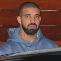 Drake Grabs Dinner At Nobu Malibu