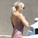 Kate Hudson Sexes It Up For A Shopping Run