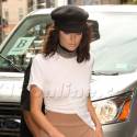Kendall Struts Her Stuff In NYC
