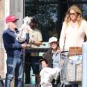 Caitlyn Jenner Hangs With Fellow Trump Supporter