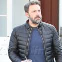 Ben Affleck And Jennifer Garner Have A Casual Hang After Spending Thanksgiving Together