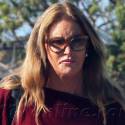 Caitlyn Jenner Grabs Coffee In Malibu