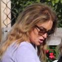Caitlyn Jenner Drops Her Top!