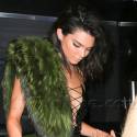 Kendall Jenner Has Blowout Bash For Her 21st Birthday