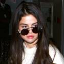 Selena Gomez Looking Happy And Healthy After Rehab