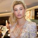 Hailey Baldwin Launches Her Cosmetics Line Down Under