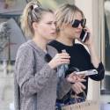 Kate Hudson Gets Her Shop On With Gal Pal Sara Foster