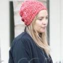 Kate Hudson Steps Out With Stepdad Kurt Russell Amid Brad Pitt Romance Rumors