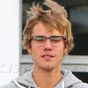 Justin Bieber Goes Back To Bangs