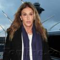 Caitlyn Jenner Bundles Up To Head To The East Coast For Trump's Inauguration