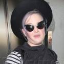Kelly Osbourne Has Half Her Head Shaved!