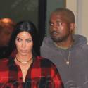 Kim Kardashian And Kanye West Visit Beyonce And Jay Z!