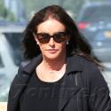 Caitlyn Jenner Has A Lonely Valentine's Day Amid Rumors She's Suing Ex Kris Over Money