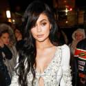 Kylie Jenner And Tyga Hit The Philipp Plein Fashion Show