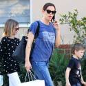 Is Jennifer Garner Pregnant With Twins?