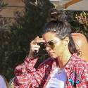 Kendall Jenner Beefs Up Security