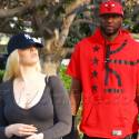 Lamar Is Dating A Khloe Lookalike!