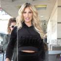 Kim Zolciak Came All The Way To LA To Get Her Lips Done!