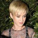 Katy Perry Lookin' Cool At The Chanel Party