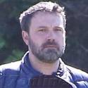 Ben Affleck Goes Back To Being A Soccer Dad