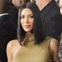 Kim Kardashian Goes Chinois Chic To Film Premiere