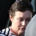 Shannen Doherty Looks Happy And Healthy After Completing Chemo