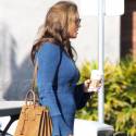 Caitlyn Jenner Steps Out After Revealing She's Had Her Penis Removed