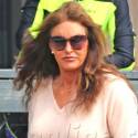 Caitlyn Jenner Dresses Down