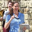 Ben Affleck And Jennifer Garner Spend Easter As A Family