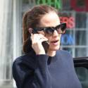 Jennifer Garner Gets Serious About Divorcing Ben Affleck