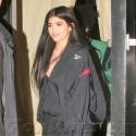 Kylie Jenner And Travis Scott Pack On The PDA At The Rapper's B-Day In NYC