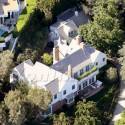 Miranda Kerr Weds Evan Spiegel At The Couple's Brentwood Home