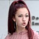 Cash Me Outside Girl Has Descended On Hollywood
