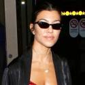 Kourtney And Kendall Finally Return From Cannes