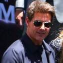 Tom Cruise Reboots <em>The Mummy</em>