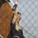 Khloe Kardashian Gets The Party Started With Champagne On Her Private Jet