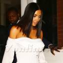 Kim Hits The Met Gala Without Kanye