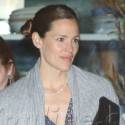 Jennifer Garner's Hot Date To Nobu Malibu?  Check It Out ...